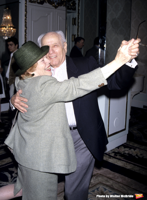 Photo Flash: Remembering Anne Jackson Image