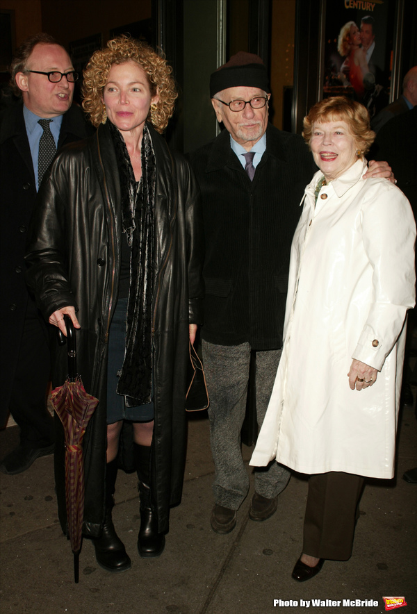 Photo Flash: Remembering Anne Jackson Image
