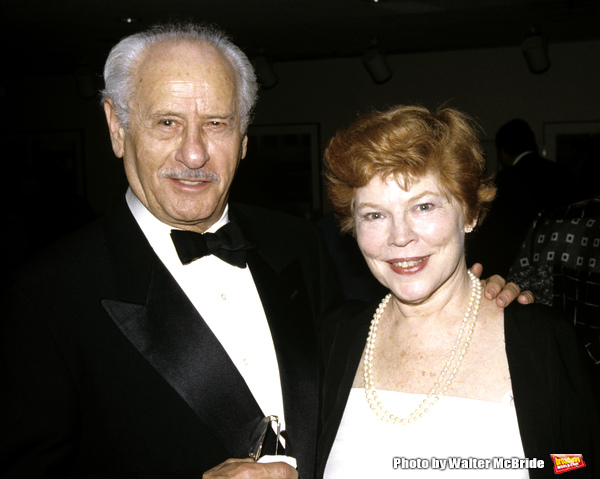 Photo Flash: Remembering Anne Jackson Image