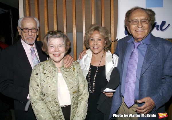 Photo Flash: Remembering Anne Jackson Image