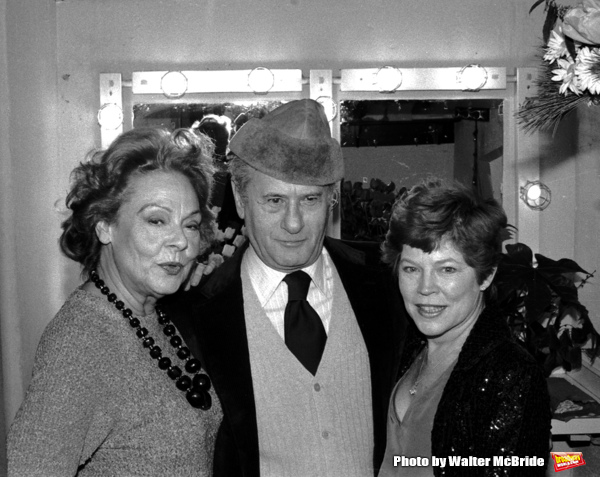 Photo Flash: Remembering Anne Jackson Image