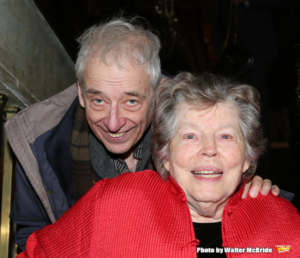Photo Flash: Remembering Anne Jackson Image