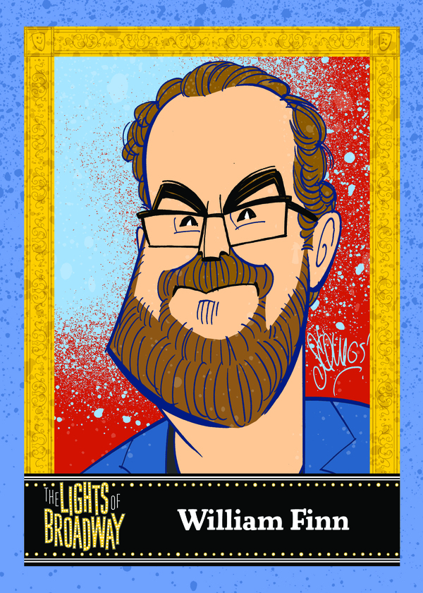 BWW Exclusive: LIGHTS OF BROADWAY Will Release Third Edition Trading Cards; First Look at the Spring 2016 Pack! Image