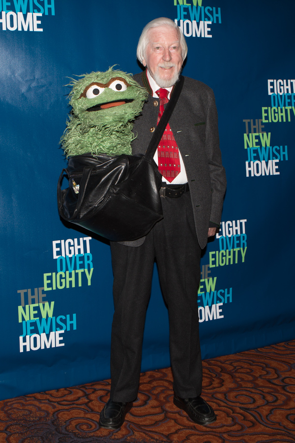 Interview: How Brandon Wagner Captures the Larger Than Life Big Bird in SESAME STREET LIVE! MAKE YOUR MAGIC Image