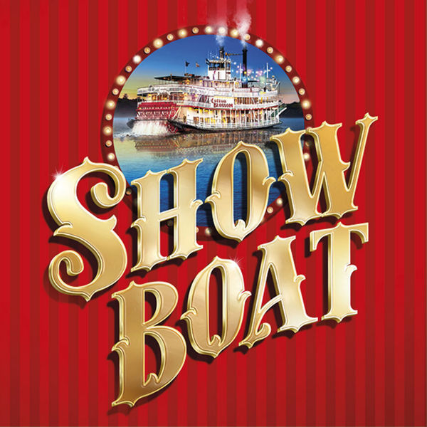 Photo Flash: First Look at Chris Peluso, Gina Beck and More in UK's SHOW BOAT Image