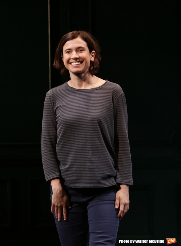 Photo Coverage: Frank Langella & Company Take Opening Night Bows in THE FATHER Image