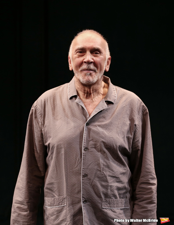 Photo Coverage: Frank Langella & Company Take Opening Night Bows in THE FATHER Image