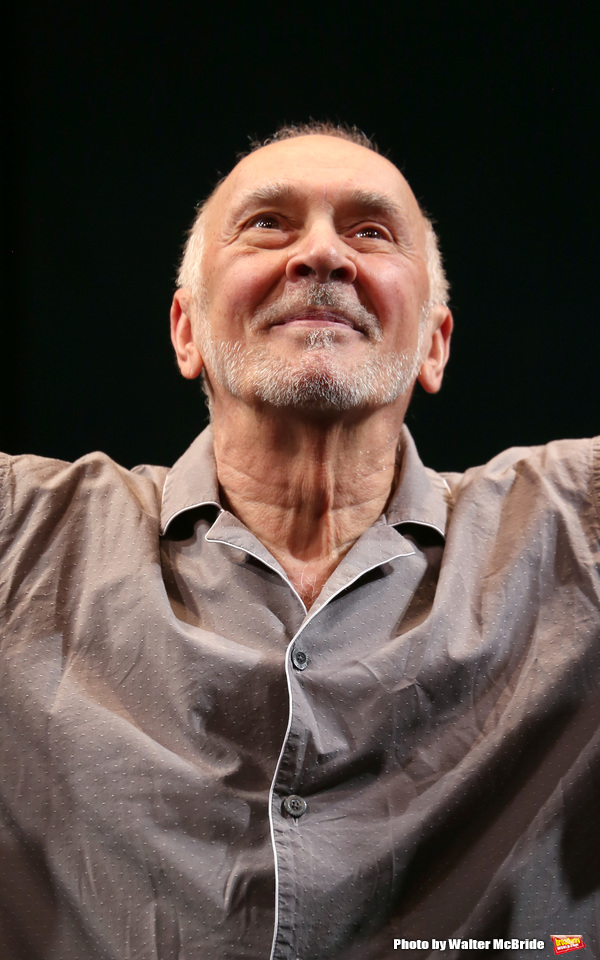 Photo Coverage: Frank Langella & Company Take Opening Night Bows in THE FATHER Image