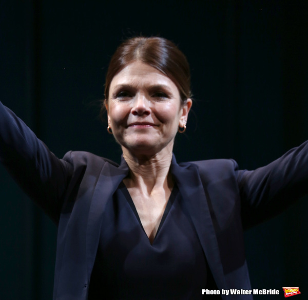 Photo Coverage: Frank Langella & Company Take Opening Night Bows in THE FATHER Image