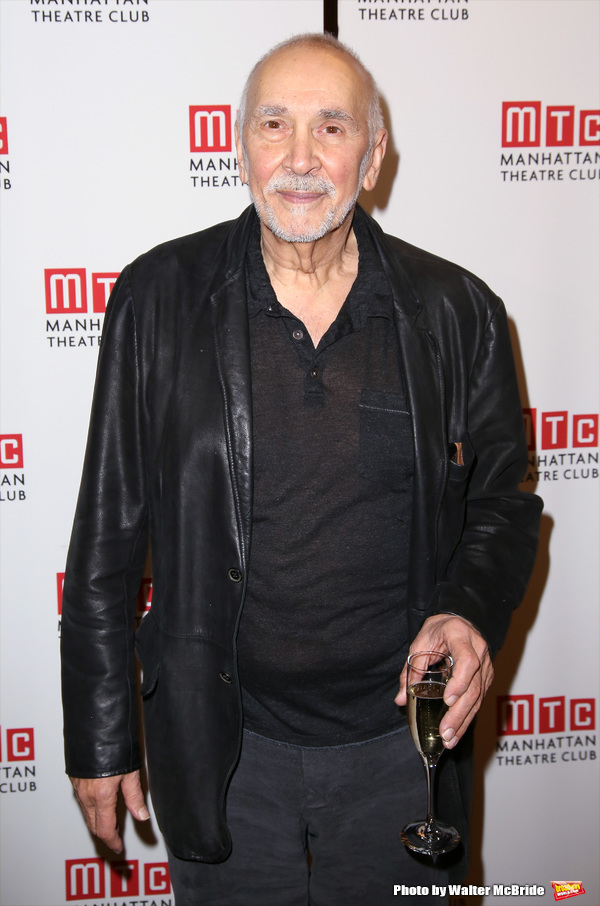 Photo Coverage: MTC's THE FATHER Celebrates Opening Night on Broadway! Image