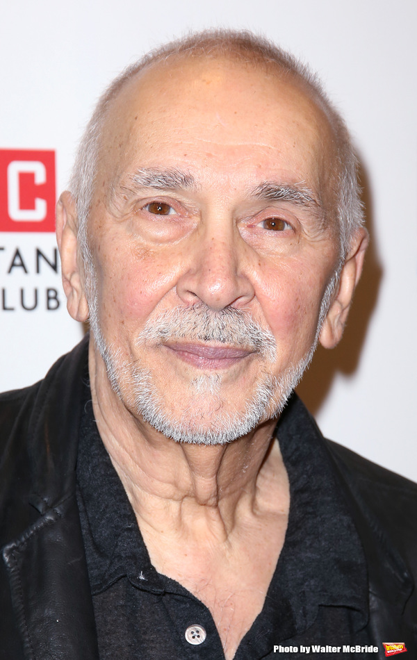 Photo Coverage: MTC's THE FATHER Celebrates Opening Night on Broadway! Image