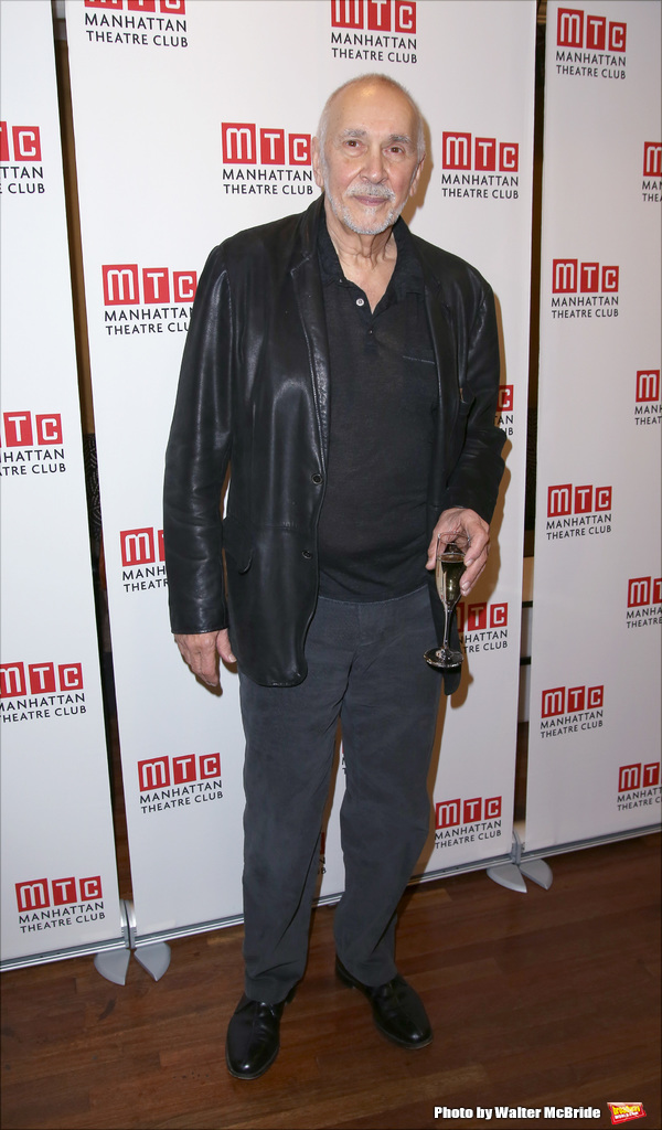 Photo Coverage: MTC's THE FATHER Celebrates Opening Night on Broadway! Image