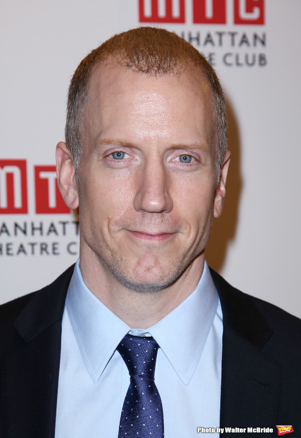 Photo Coverage: MTC's THE FATHER Celebrates Opening Night on Broadway! Image