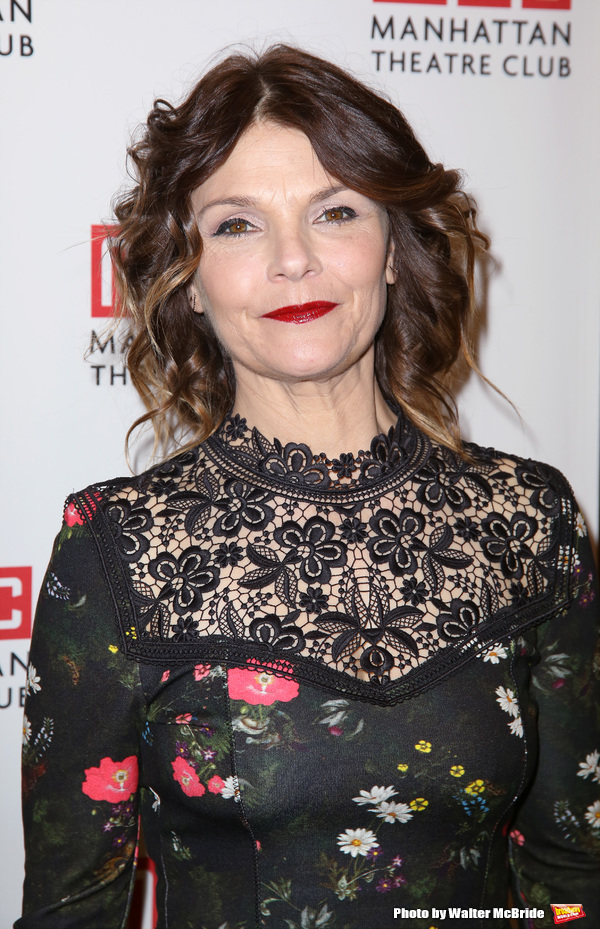 Photo Coverage: MTC's THE FATHER Celebrates Opening Night on Broadway! Image