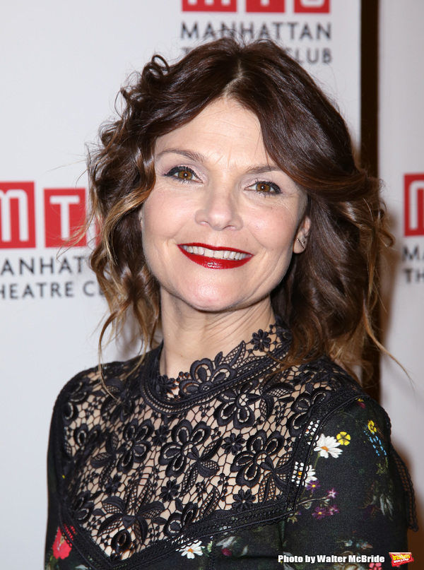 Photo Coverage: MTC's THE FATHER Celebrates Opening Night on Broadway! Image