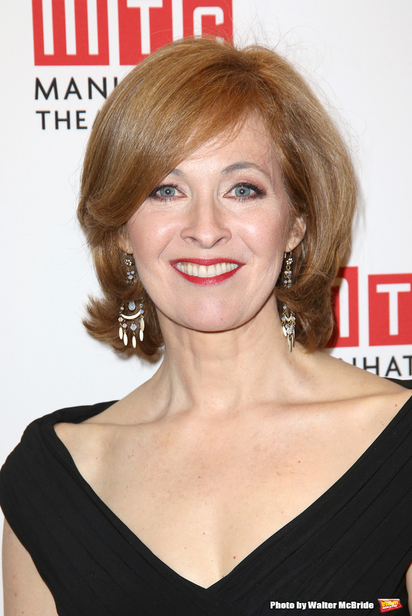 Photo Coverage: MTC's THE FATHER Celebrates Opening Night on Broadway! Image