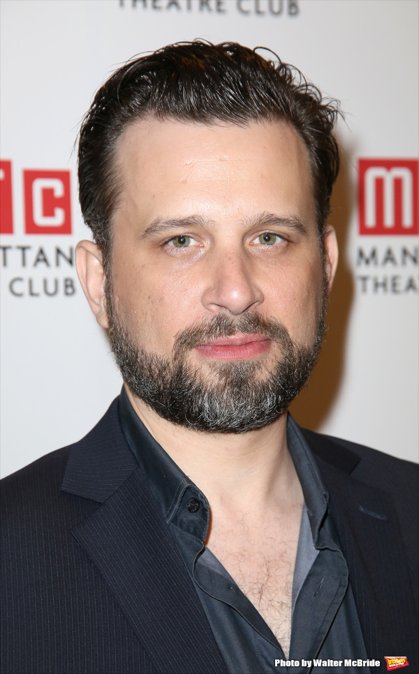 Photo Coverage: MTC's THE FATHER Celebrates Opening Night on Broadway! Image