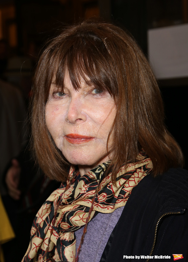 Photo Coverage: On the Red Carpet for Opening Night of MTC's THE FATHER Image