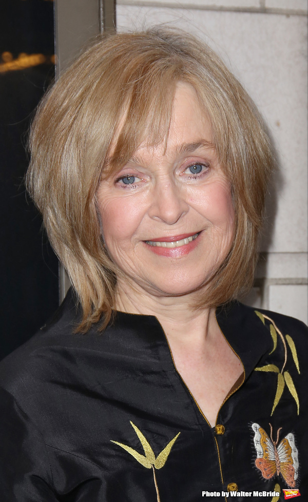 Photo Coverage: On the Red Carpet for Opening Night of MTC's THE FATHER Image
