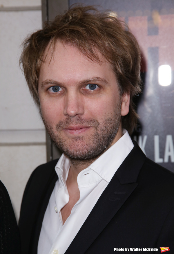 Photo Coverage: On the Red Carpet for Opening Night of MTC's THE FATHER Image