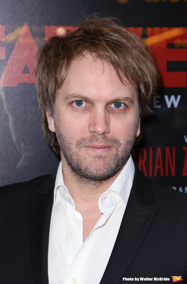 Photo Coverage: On the Red Carpet for Opening Night of MTC's THE FATHER Image