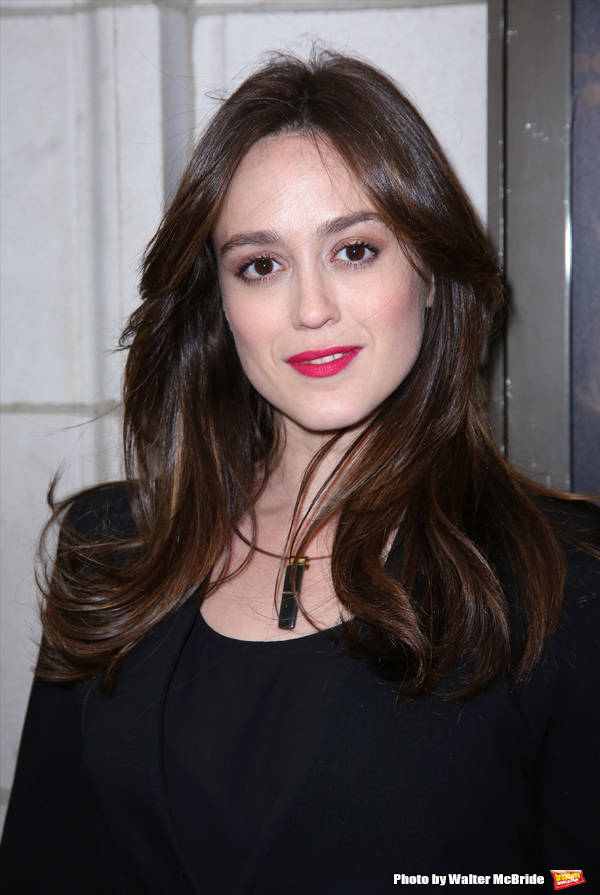 Photo Coverage: On the Red Carpet for Opening Night of MTC's THE FATHER Image