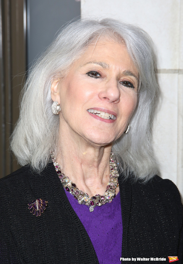 Photo Coverage: On the Red Carpet for Opening Night of MTC's THE FATHER Image