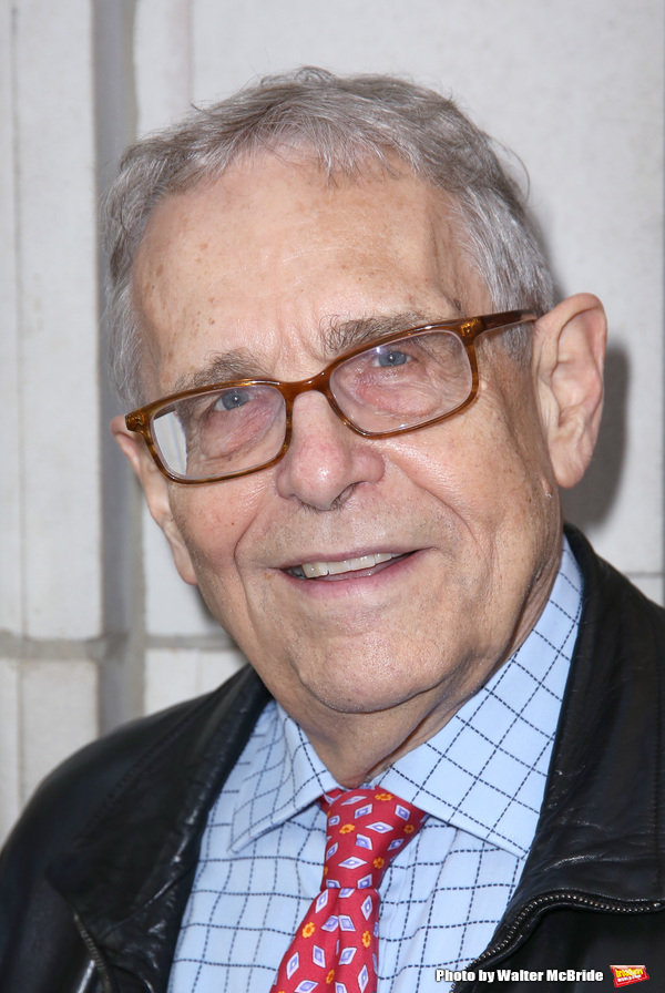 Photo Coverage: On the Red Carpet for Opening Night of MTC's THE FATHER Image