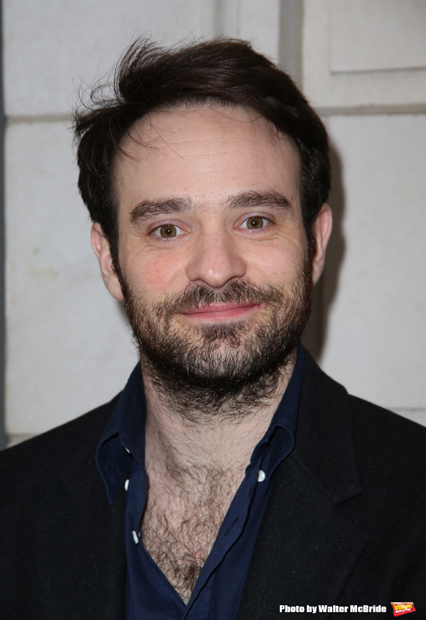 Photo Coverage: On the Red Carpet for Opening Night of MTC's THE FATHER Image