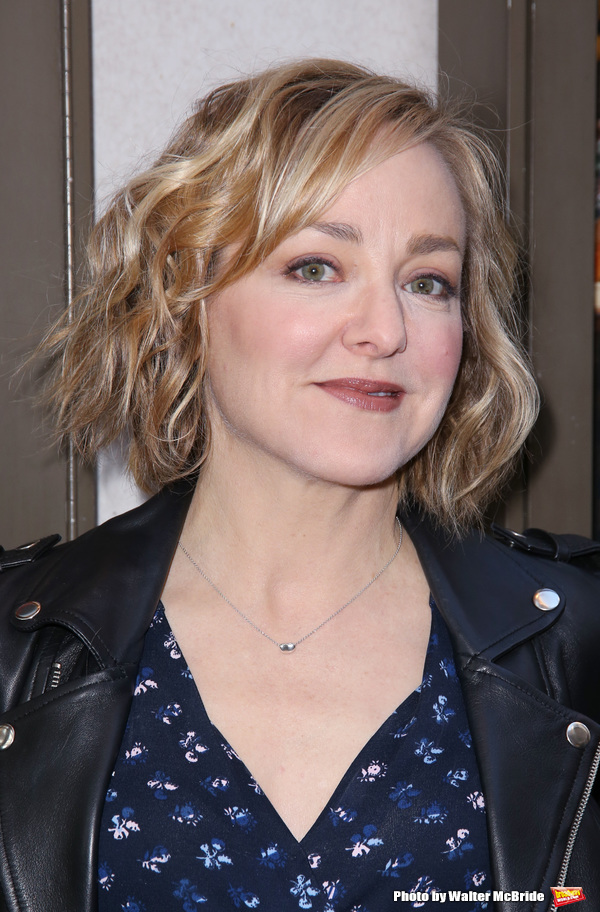 Photo Coverage: On the Red Carpet for Opening Night of MTC's THE FATHER Image