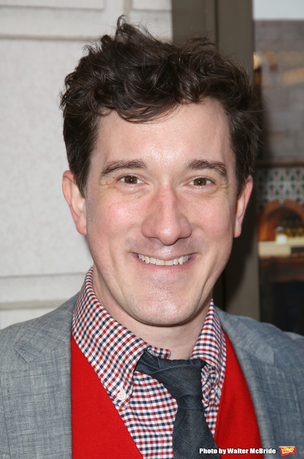 Photo Coverage: On the Red Carpet for Opening Night of MTC's THE FATHER Image