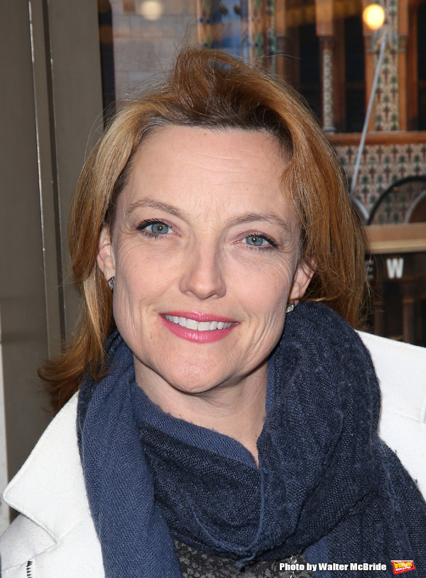 Photo Coverage: On the Red Carpet for Opening Night of MTC's THE FATHER Image