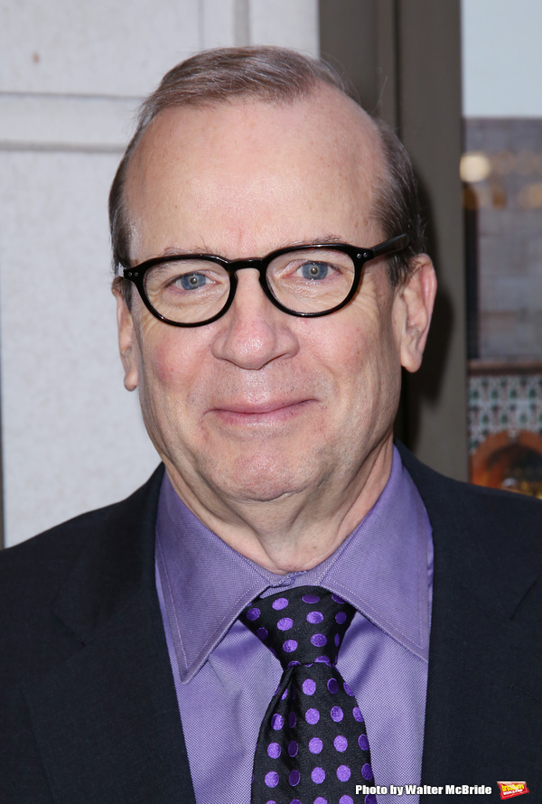 Photo Coverage: On the Red Carpet for Opening Night of MTC's THE FATHER Image