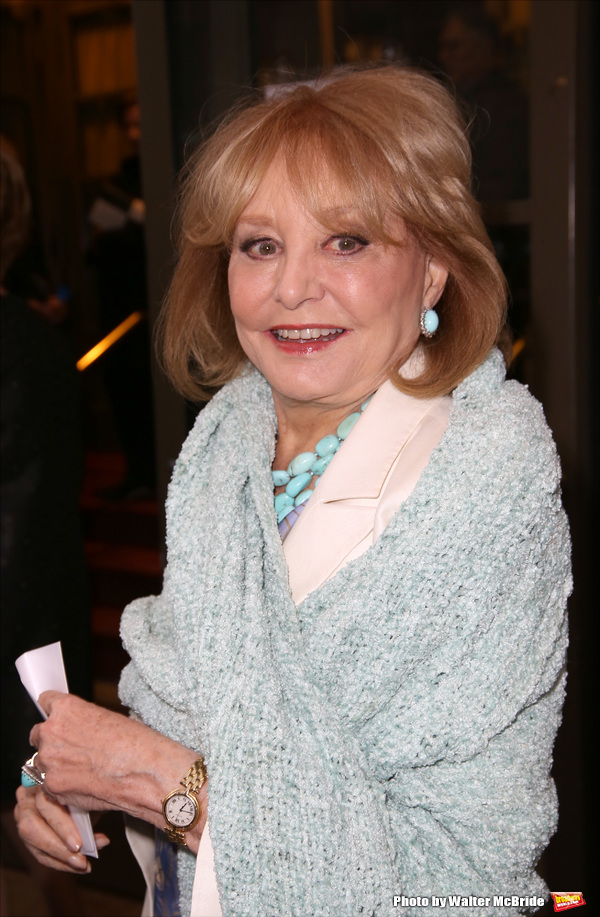 Photo Coverage: On the Red Carpet for Opening Night of MTC's THE FATHER Image