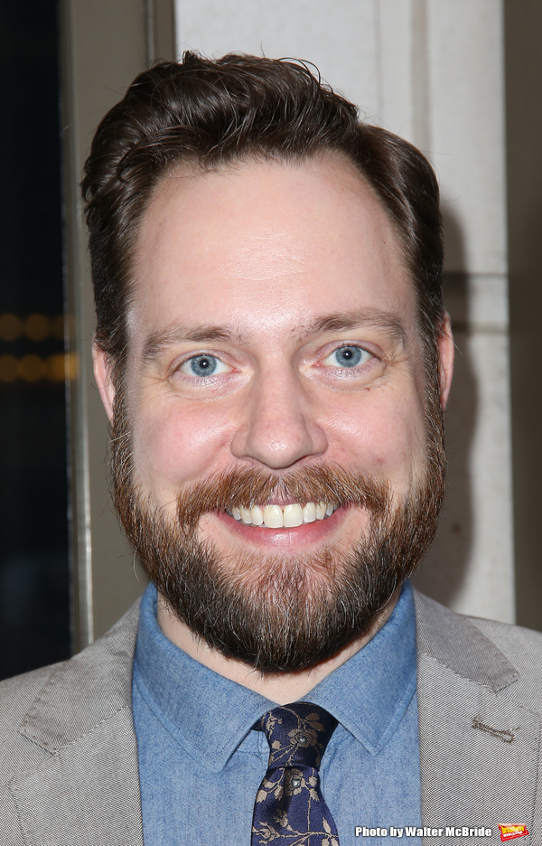Photo Coverage: On the Red Carpet for Opening Night of MTC's THE FATHER Image