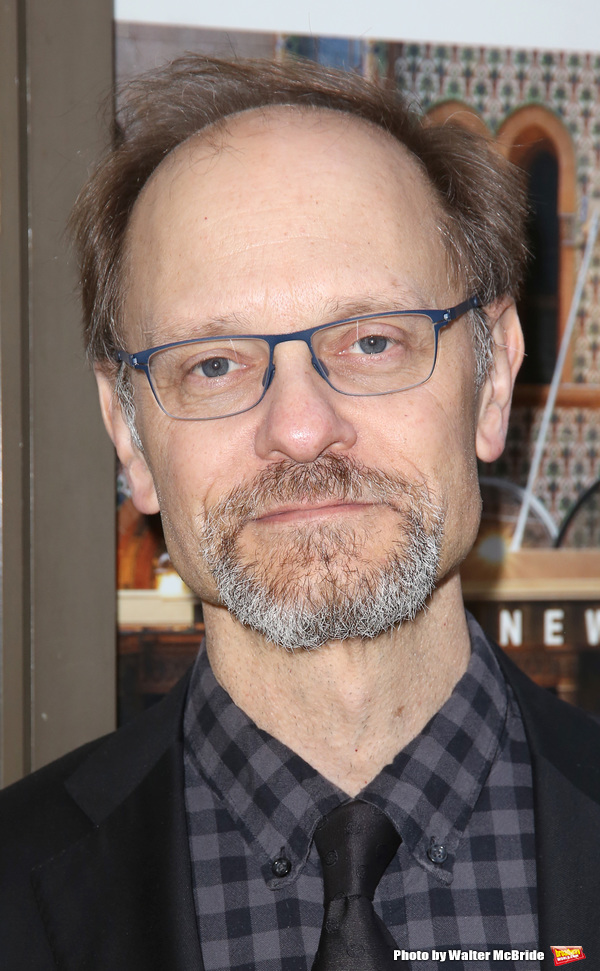 Photo Coverage: On the Red Carpet for Opening Night of MTC's THE FATHER Image