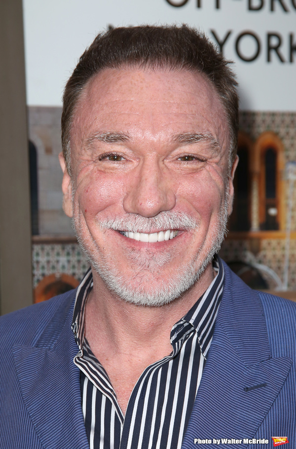 Photo Coverage: On the Red Carpet for Opening Night of MTC's THE FATHER Image