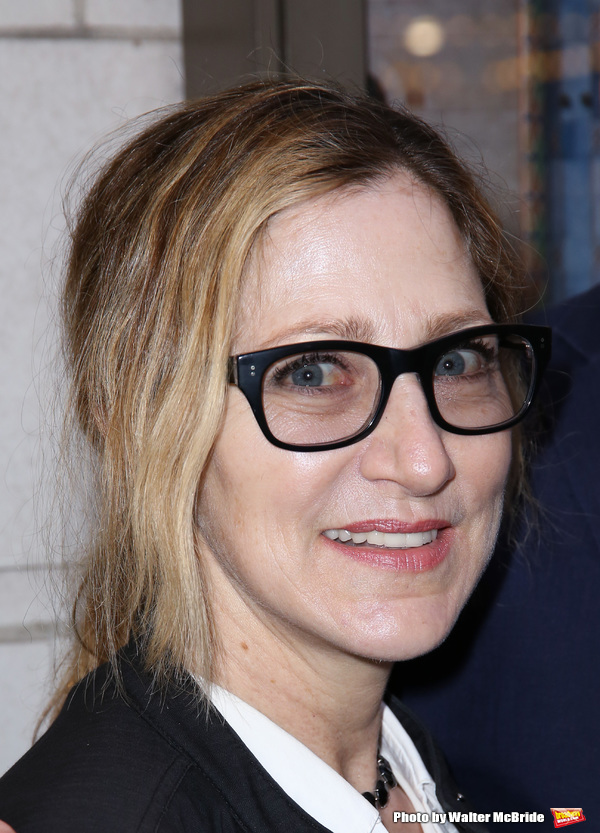 Photo Coverage: On the Red Carpet for Opening Night of MTC's THE FATHER Image