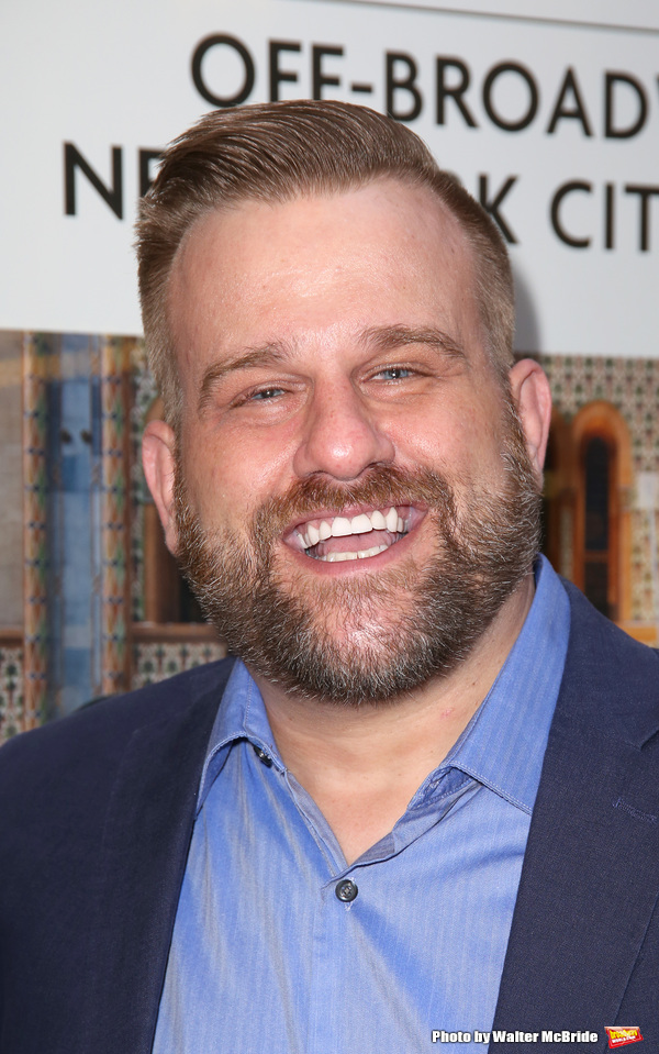 Photo Coverage: On the Red Carpet for Opening Night of MTC's THE FATHER Image