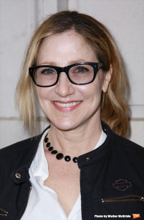 Photo Coverage: On the Red Carpet for Opening Night of MTC's THE FATHER Image