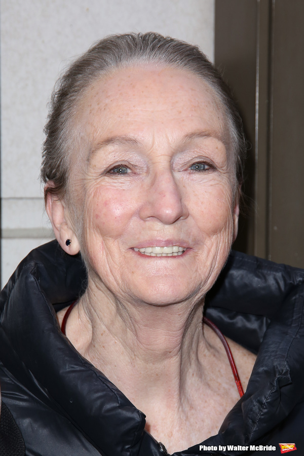 Photo Coverage: On the Red Carpet for Opening Night of MTC's THE FATHER Image