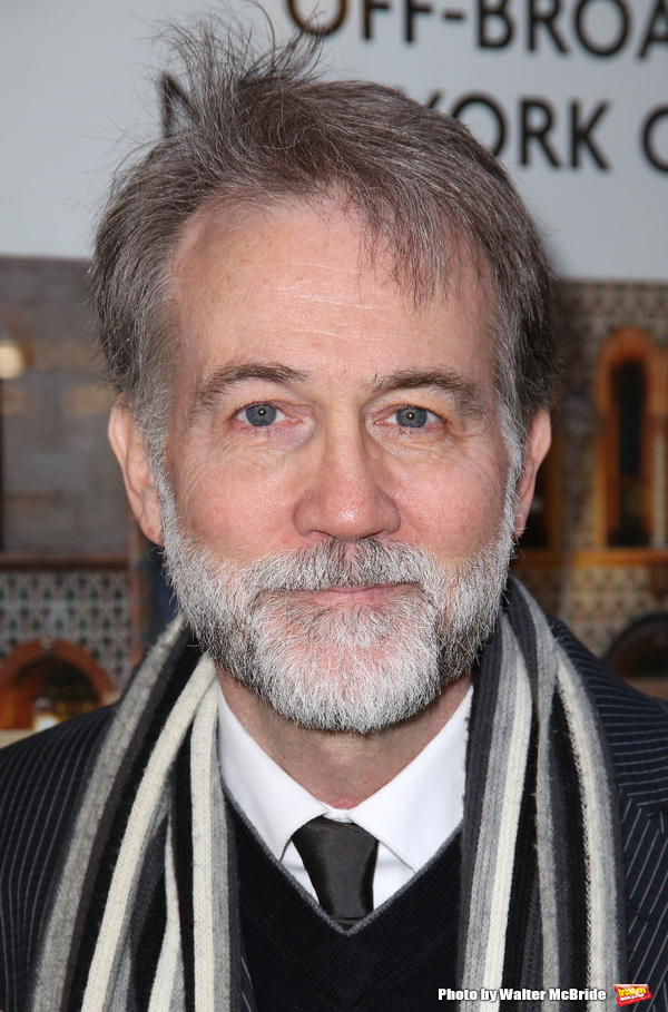 Photo Coverage: On the Red Carpet for Opening Night of MTC's THE FATHER Image
