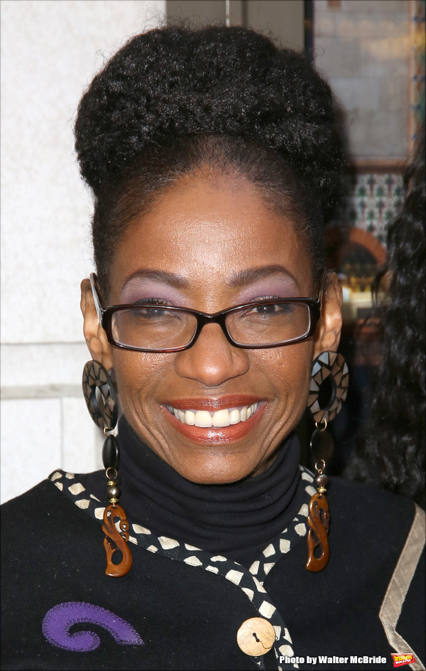 Photo Coverage: On the Red Carpet for Opening Night of MTC's THE FATHER Image