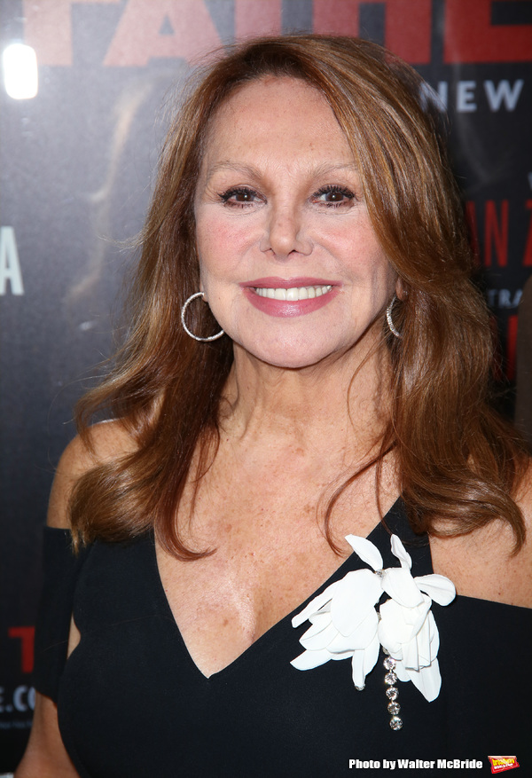 Photo Coverage: On the Red Carpet for Opening Night of MTC's THE FATHER Image