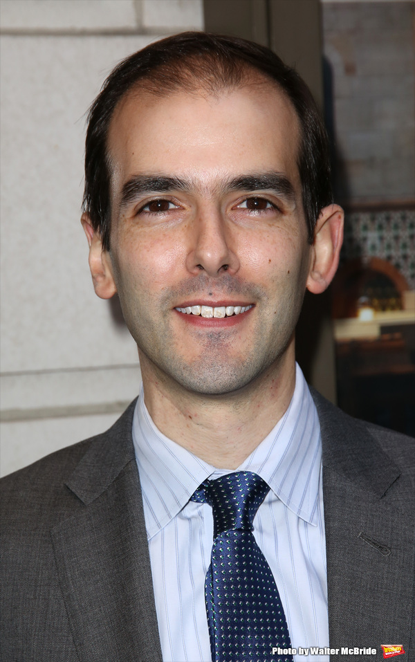 Photo Coverage: On the Red Carpet for Opening Night of MTC's THE FATHER Image