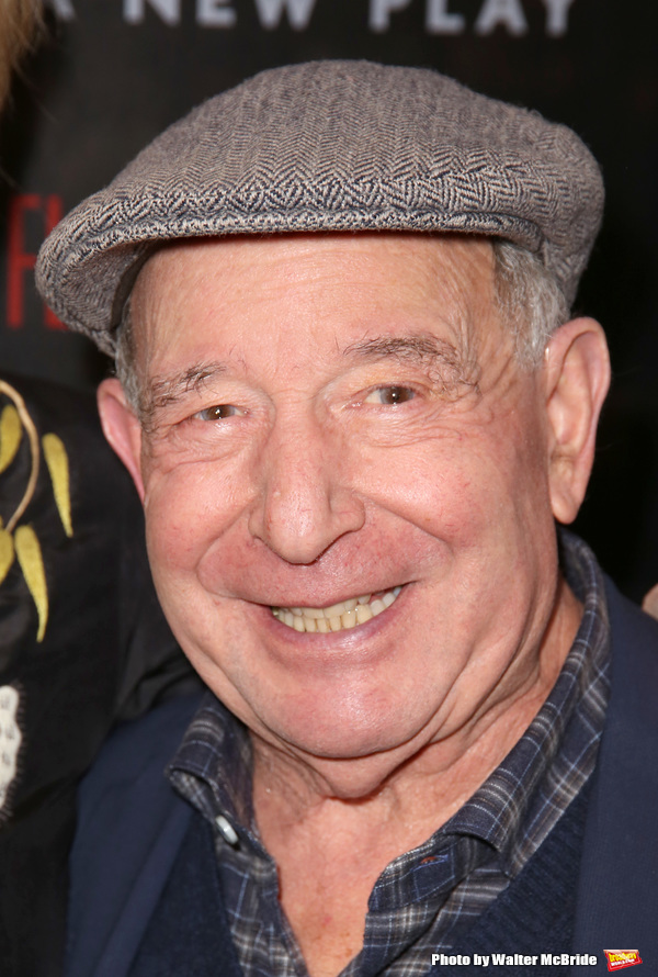 Photo Coverage: On the Red Carpet for Opening Night of MTC's THE FATHER Image
