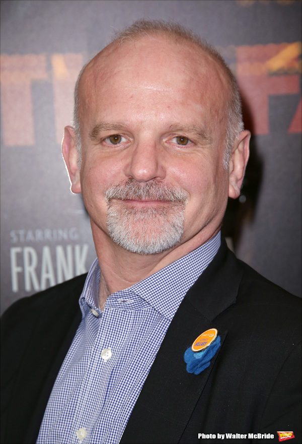 Photo Coverage: On the Red Carpet for Opening Night of MTC's THE FATHER Image