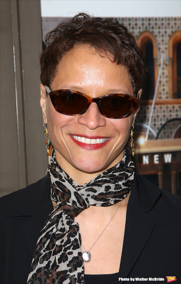 Photo Coverage: On the Red Carpet for Opening Night of MTC's THE FATHER Image