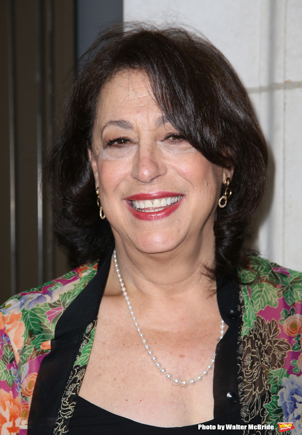 Photo Coverage: On the Red Carpet for Opening Night of MTC's THE FATHER Image