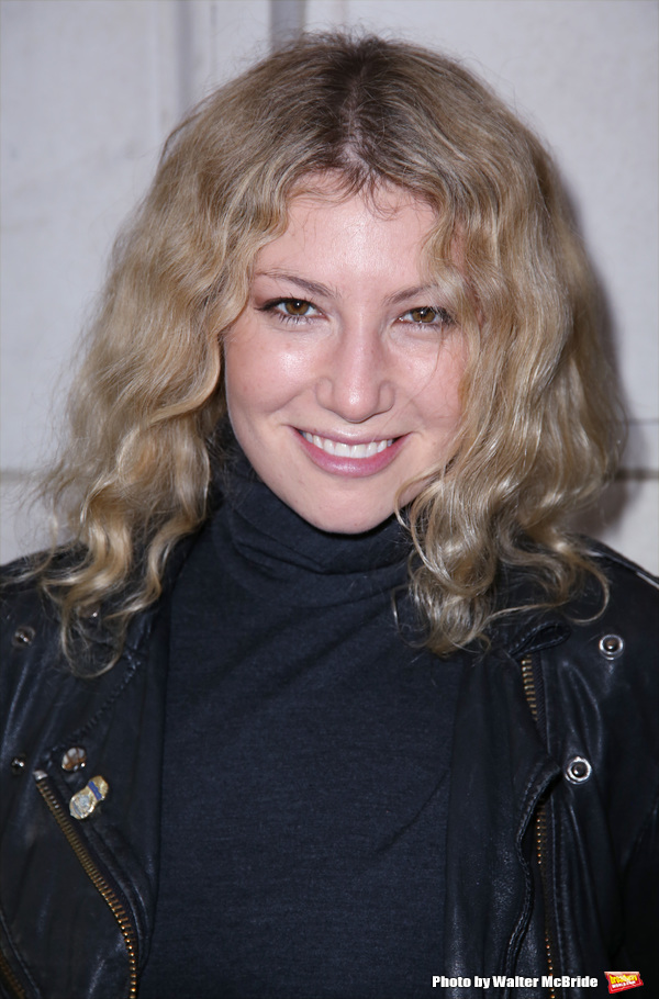 Photo Coverage: On the Red Carpet for Opening Night of MTC's THE FATHER Image